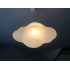 Pop-art wolk hanglamp