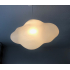 Pop-art wolk hanglamp