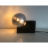Philips mirrorball tablelamp 