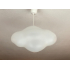 Pop-art wolk hanglamp