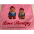 Love Therapy pc toetsenbord - Fiorucci