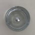 Krosno bubble design ashtray