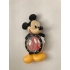 Mickey Mouse klok - wiebelbenen