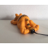 Garfield telefoon