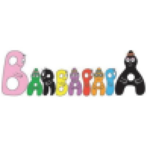Barbapapa