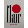 Flair plastics