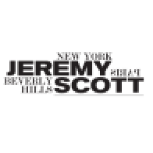 Jeremy Scott