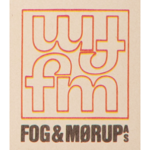 Fog & Morup