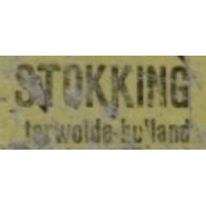 Stokking - Terwolde