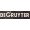 De Gruyter