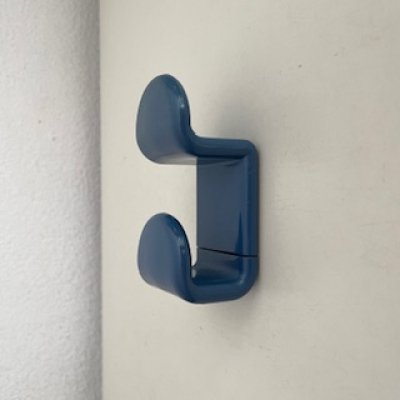 Gedy blue coat rack Gedy blue coat rack