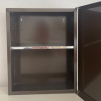 Brabantia medicijnkastje boterbloem