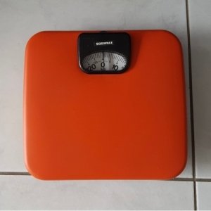 Soehnle bathroom scale