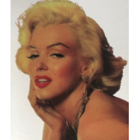 Spiegel Marilyn Monroe 