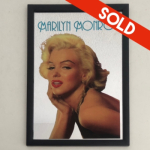 Marilyn Monroe mirror