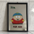 South Park mirror M