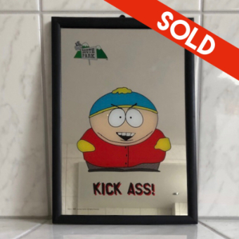 South Park mirror M