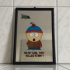 South Park mirror