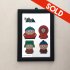 South Park mirror S