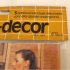 Tile stickers - Goldi Janine