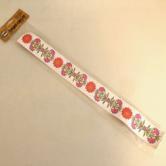 Goldi stickers - Sarina L