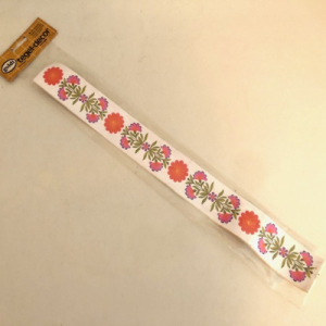 tegel stickers - Goldi Sarine L