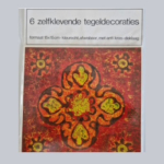 Goldi stickers - Tanja