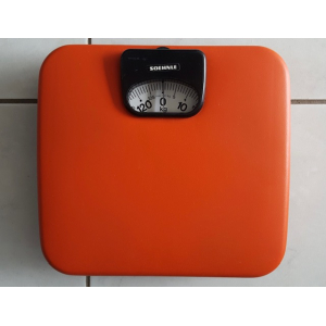 Soehnle bathroom scale