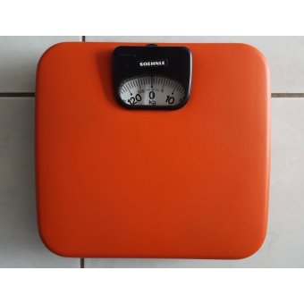 Soehnle bathroom scale