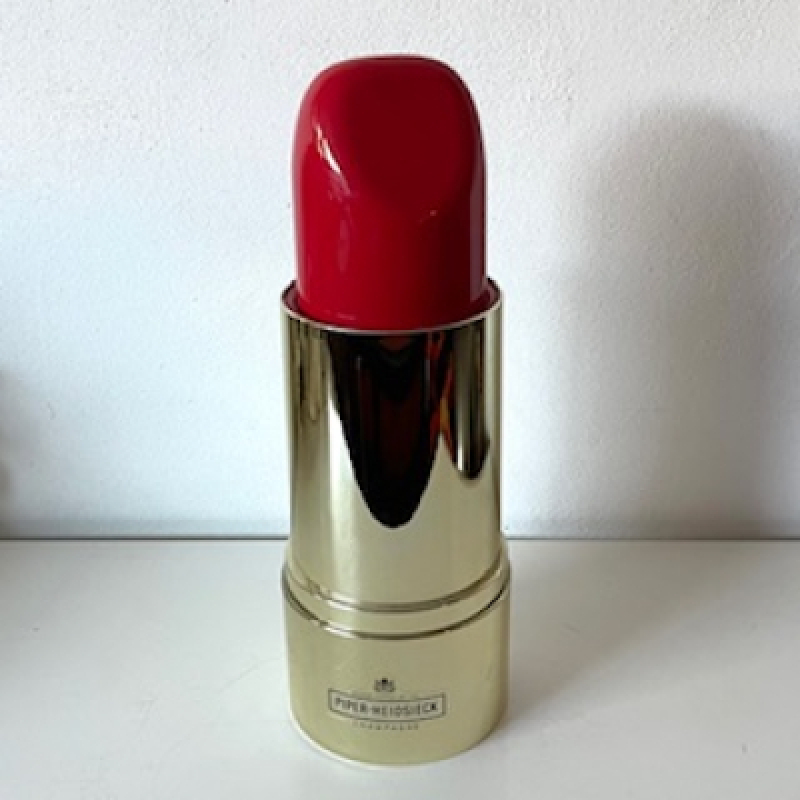 Champagne Lipstick casing