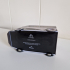 Citroën cookies bin - 
