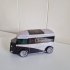 Citroën van cookies bin 