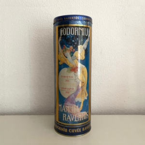 Codorniu Jugendstil blik 2