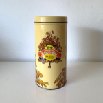 H-O 50jaar havermout blik