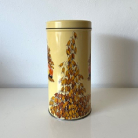 H-O 50jaar havermout blik