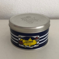 Jean Paul Gaultier container
