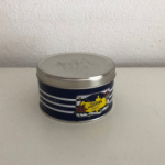 Jean Paul Gaultier container