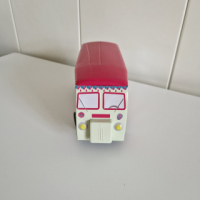 Peugeot koektrommel -