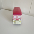 Citroën cookies bin - 