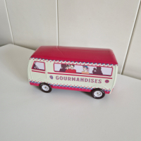 Citroën cookies bin - 