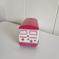 Peugeot koektrommel -