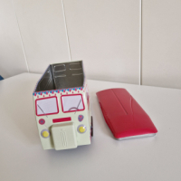 Peugeot koektrommel -