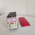 Citroën cookies bin - 