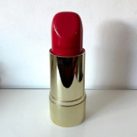 Champagne Lipstick casing
