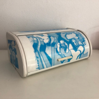 Herman Brood broodtrommel