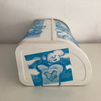 Herman Brood broodtrommel