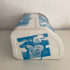 Herman Brood breadbin 