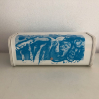 Herman Brood broodtrommel