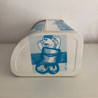 Herman Brood broodtrommel