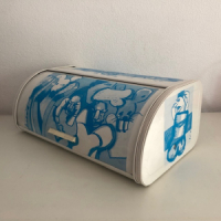 Herman Brood broodtrommel